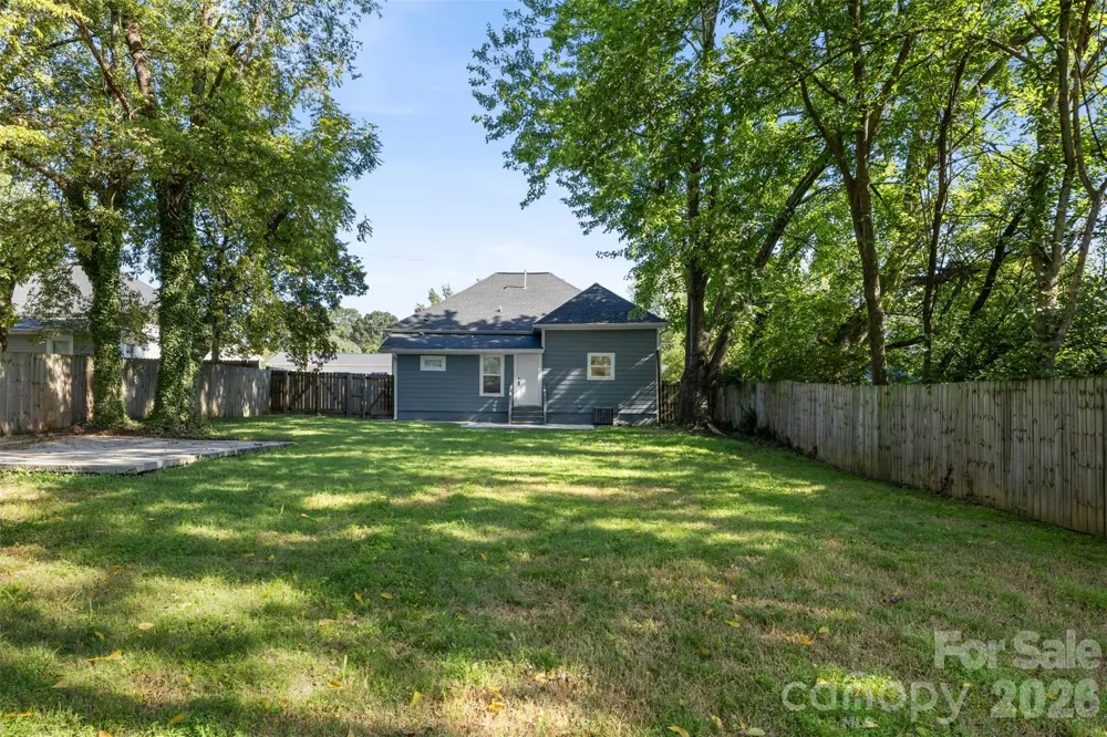 4309 Hovis Road Charlotte, NC 28208