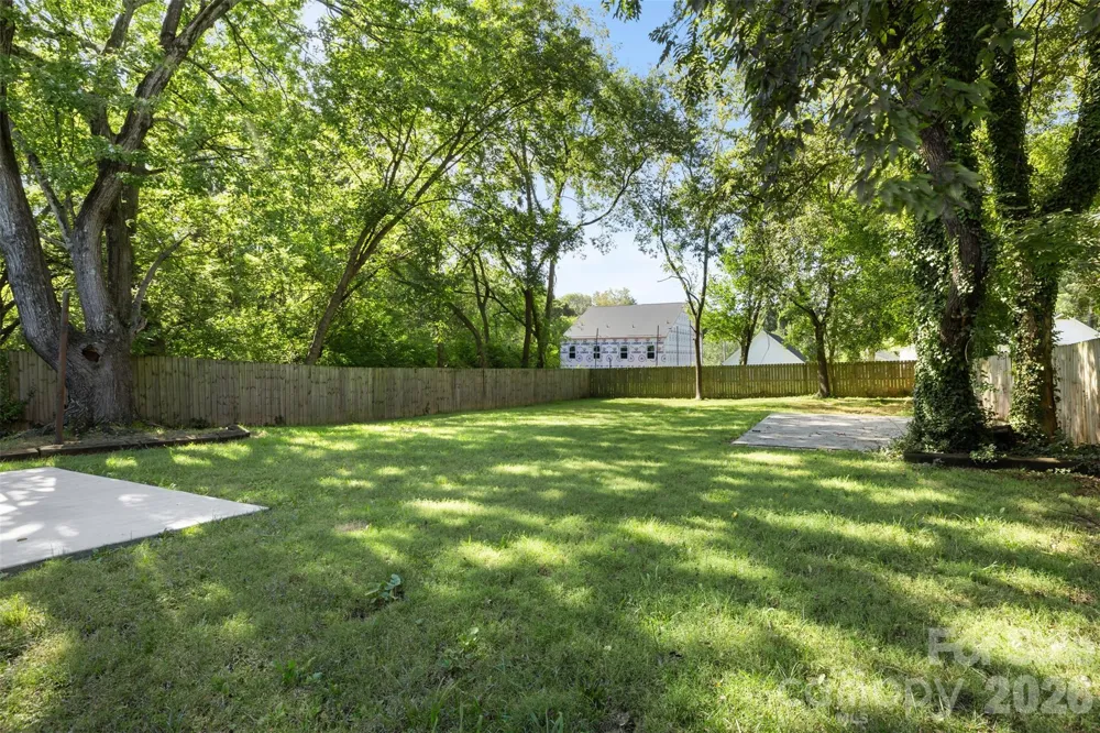 4309 Hovis Road Charlotte, NC 28208