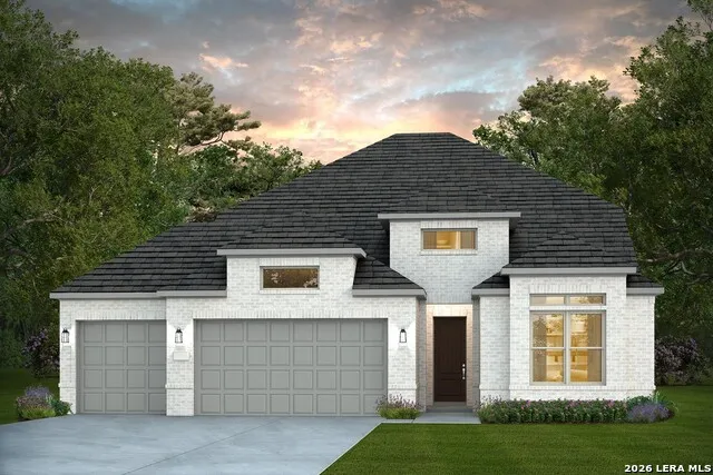 337 WILD YONDER LANE Boerne, TX 78006