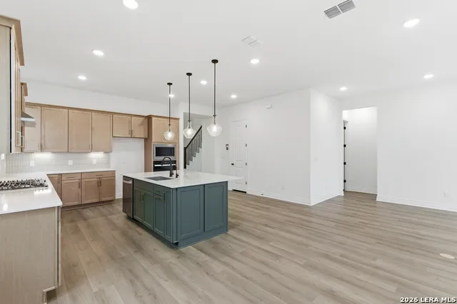 337 WILD YONDER LANE Boerne, TX 78006