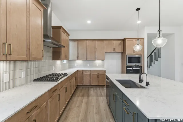 337 WILD YONDER LANE Boerne, TX 78006