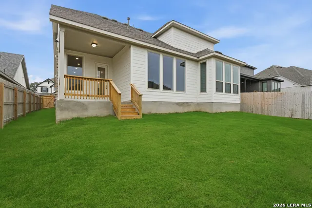 337 WILD YONDER LANE Boerne, TX 78006