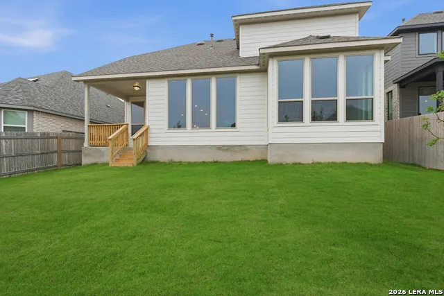 337 WILD YONDER LANE Boerne, TX 78006