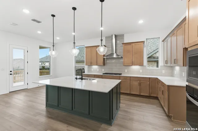 337 WILD YONDER LANE Boerne, TX 78006