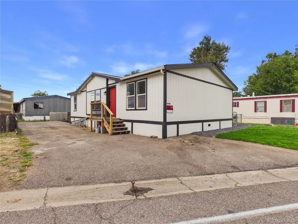 6500 E 88th Avenue Henderson, CO 80640