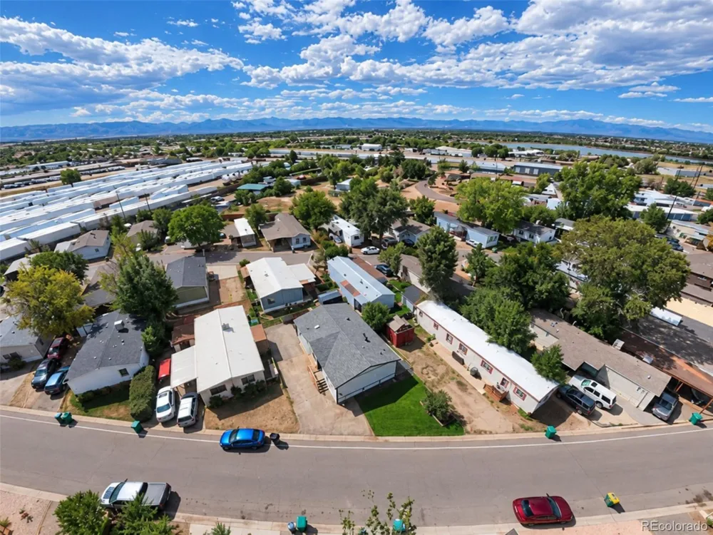 6500 E 88th Avenue Henderson, CO 80640