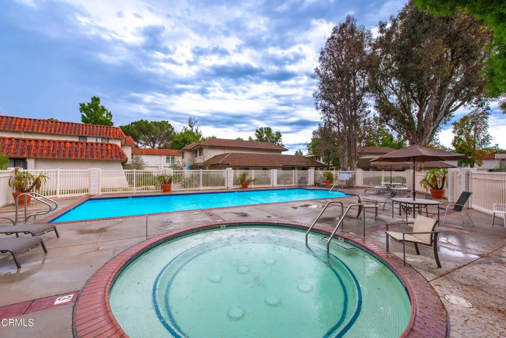 1124 Landsburn Circle Westlake Village, CA 91361