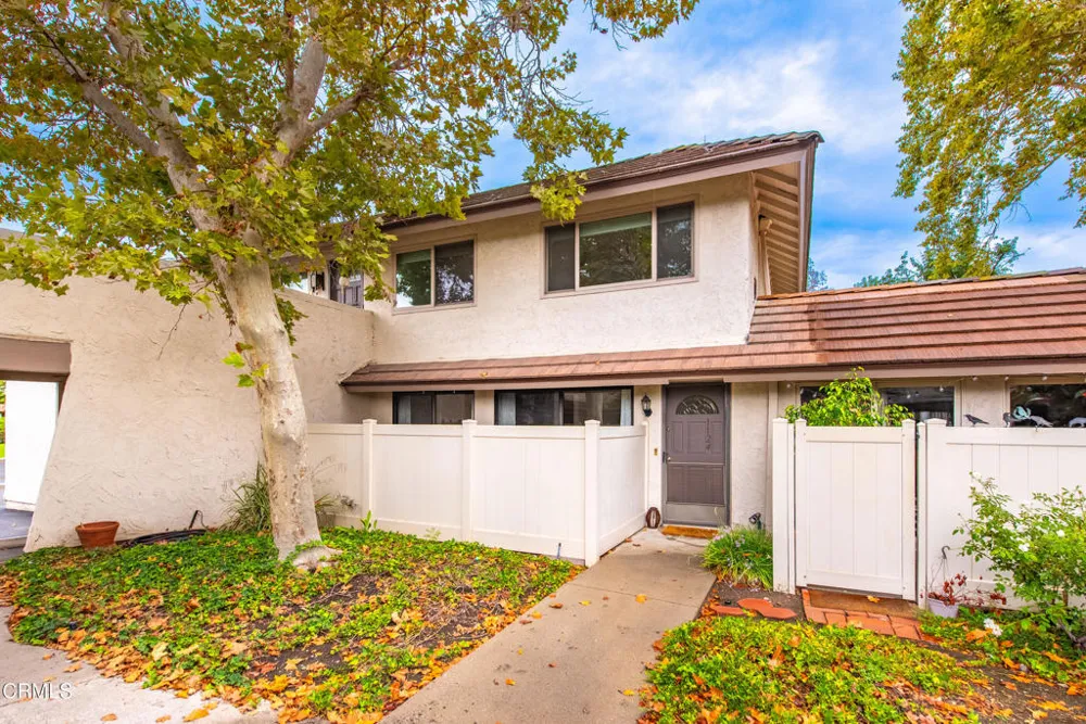 1124 Landsburn Circle Westlake Village, CA 91361