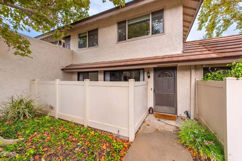 1124 Landsburn Circle Westlake Village, CA 91361