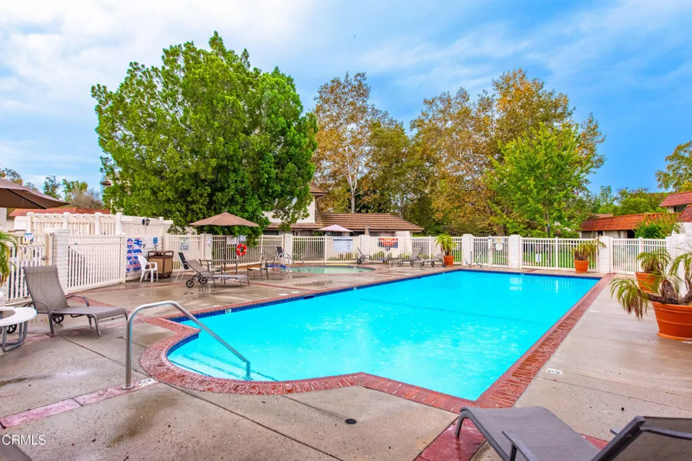 1124 Landsburn Circle Westlake Village, CA 91361