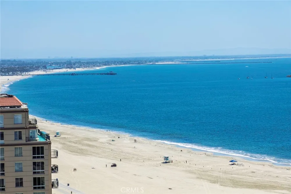 700 E Ocean Boulevard #2703 Long Beach, CA 90802
