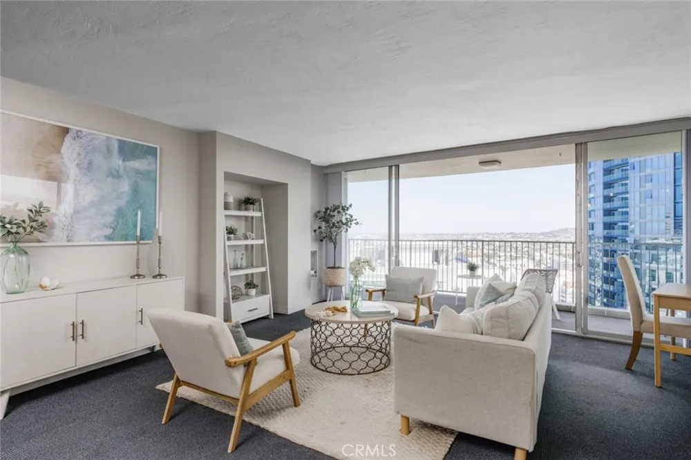 700 E Ocean Boulevard #2703 Long Beach, CA 90802