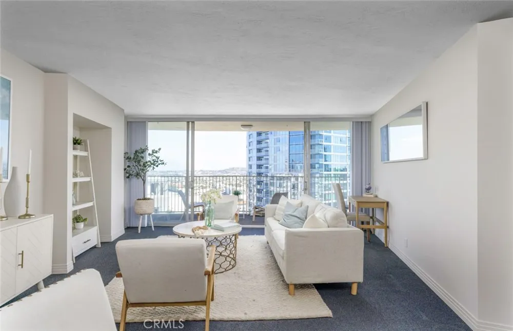 700 E Ocean Boulevard #2703 Long Beach, CA 90802