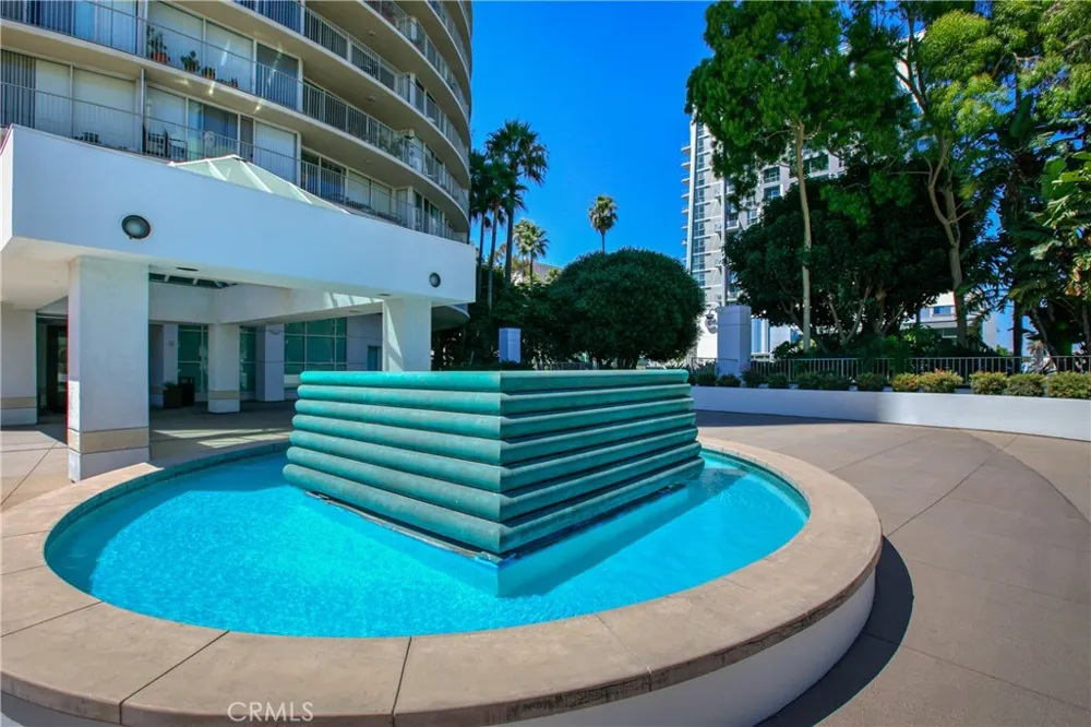 700 E Ocean Boulevard #2703 Long Beach, CA 90802
