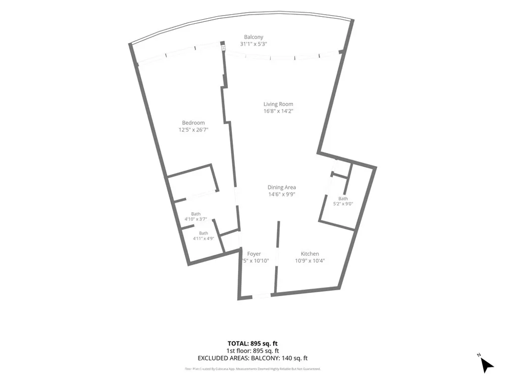 700 E Ocean Boulevard #2703 Long Beach, CA 90802