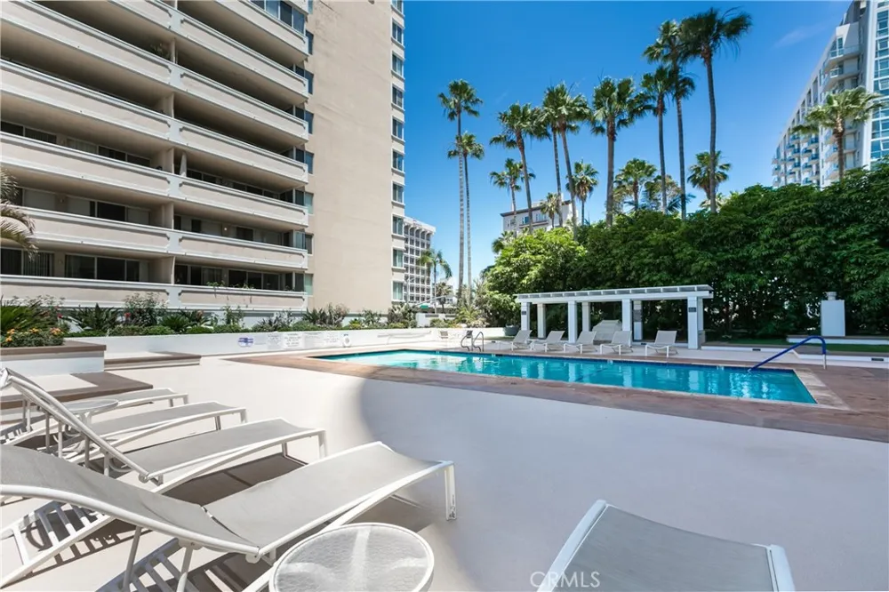 700 E Ocean Boulevard #2703 Long Beach, CA 90802