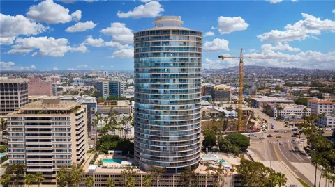 700 E Ocean Boulevard #2703