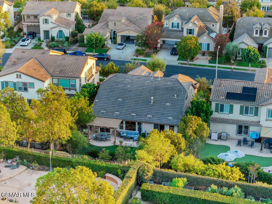 13849 Eaton Hollow Avenue Moorpark, CA 93021