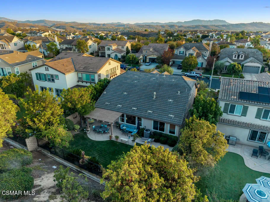 13849 Eaton Hollow Avenue Moorpark, CA 93021