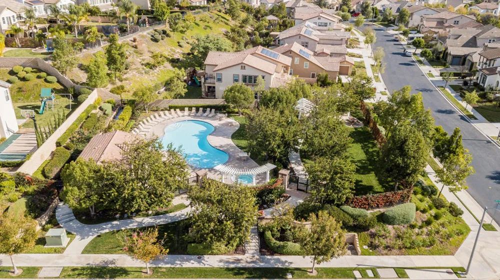 13849 Eaton Hollow Avenue Moorpark, CA 93021