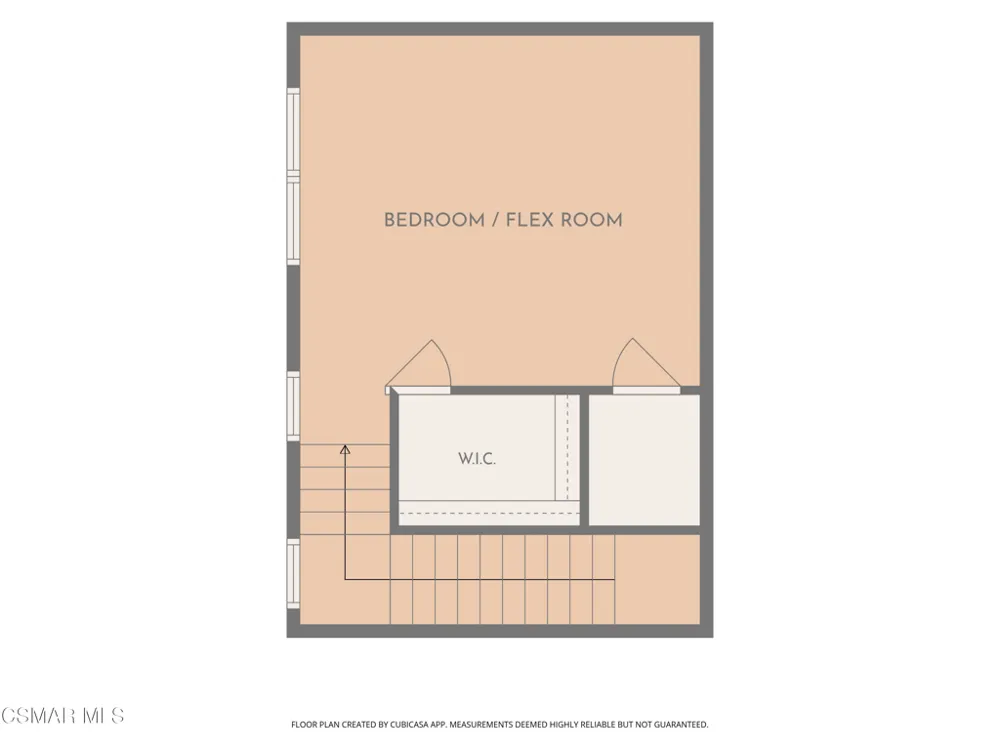 13849 Eaton Hollow Avenue Moorpark, CA 93021