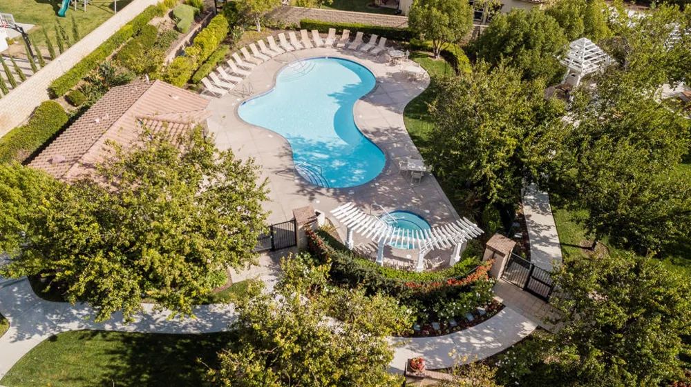 13849 Eaton Hollow Avenue Moorpark, CA 93021