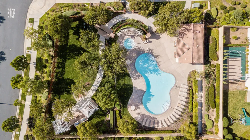 13849 Eaton Hollow Avenue Moorpark, CA 93021