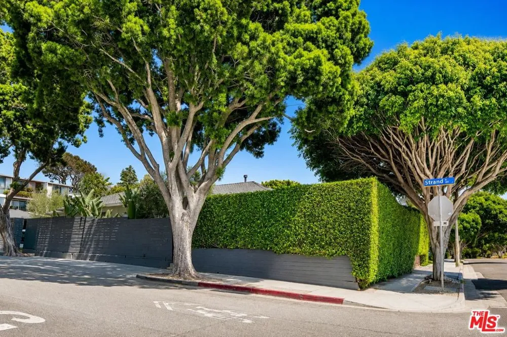 502 Strand Street Santa Monica, CA 90405