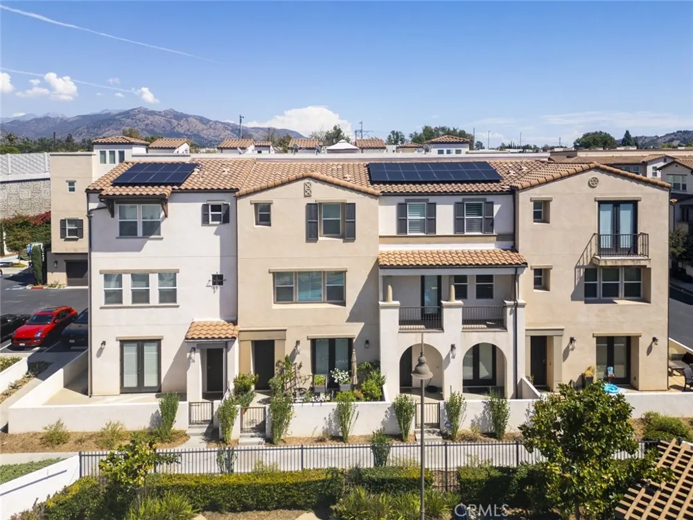 553 W Foothill Boulevard #130 Glendora, CA 91741