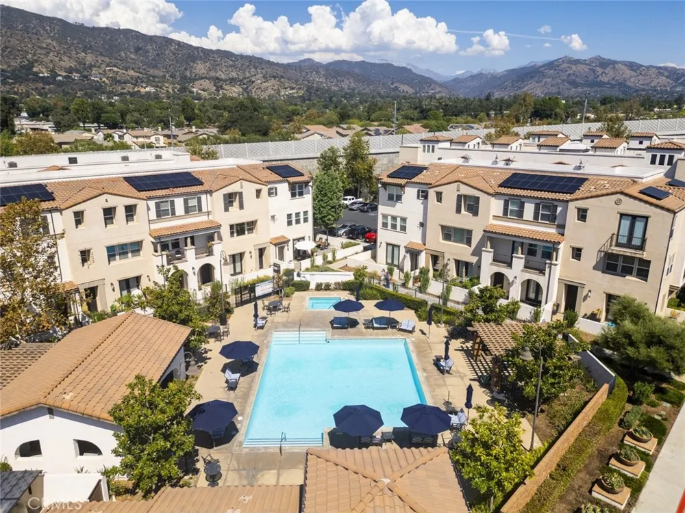 553 W Foothill Boulevard #130 Glendora, CA 91741