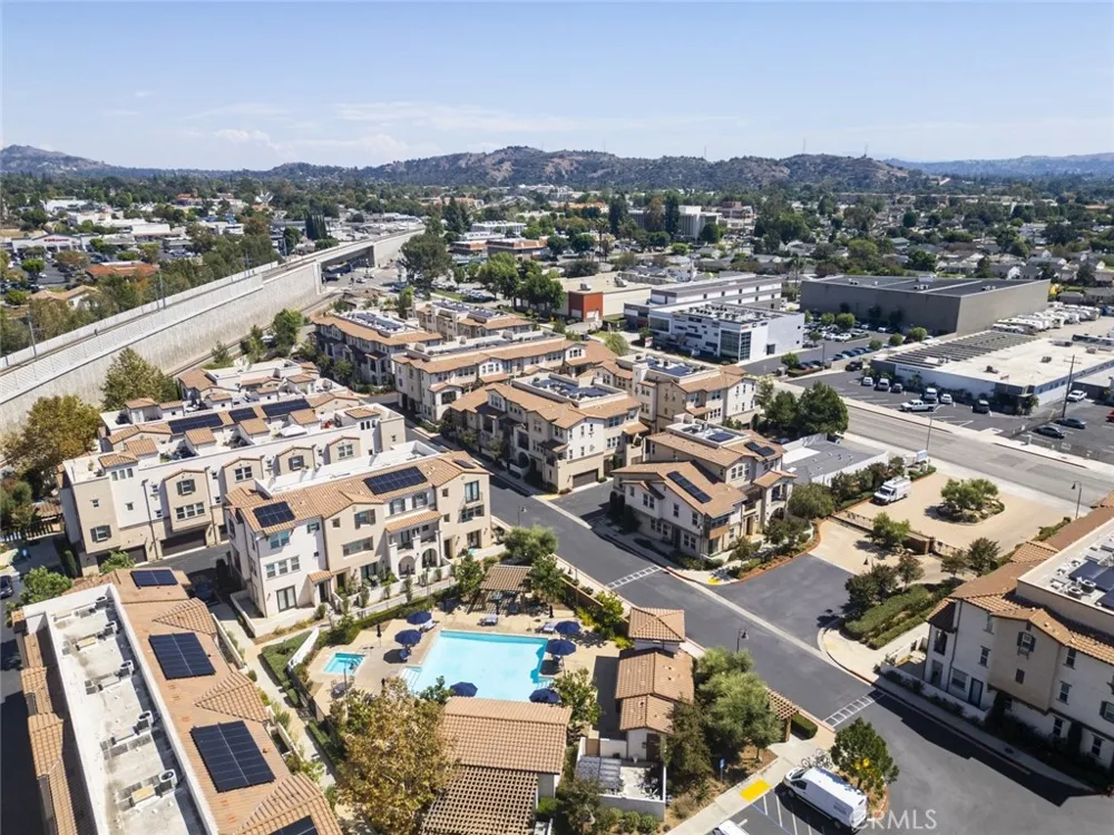 553 W Foothill Boulevard #130 Glendora, CA 91741