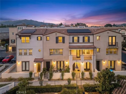 553 W Foothill Boulevard #130