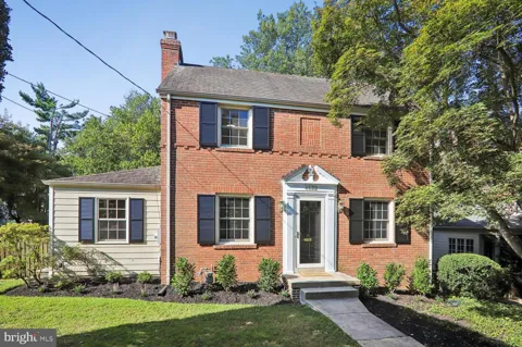4622 WOODFIELD ROAD