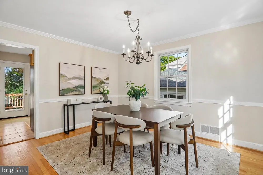 4622 WOODFIELD ROAD Bethesda, MD 20814