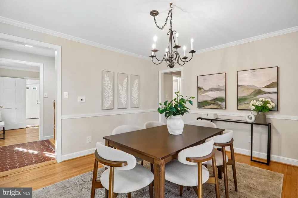 4622 WOODFIELD ROAD Bethesda, MD 20814