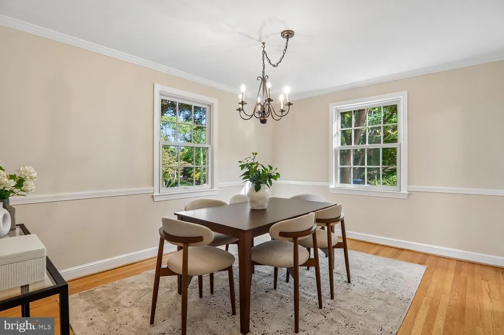 4622 WOODFIELD ROAD Bethesda, MD 20814