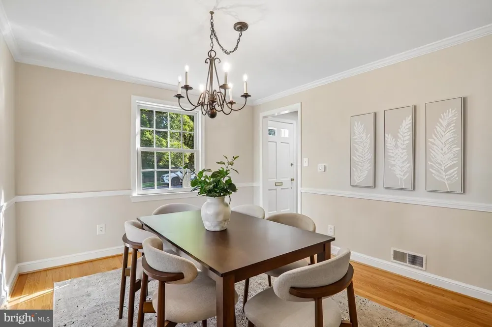 4622 WOODFIELD ROAD Bethesda, MD 20814