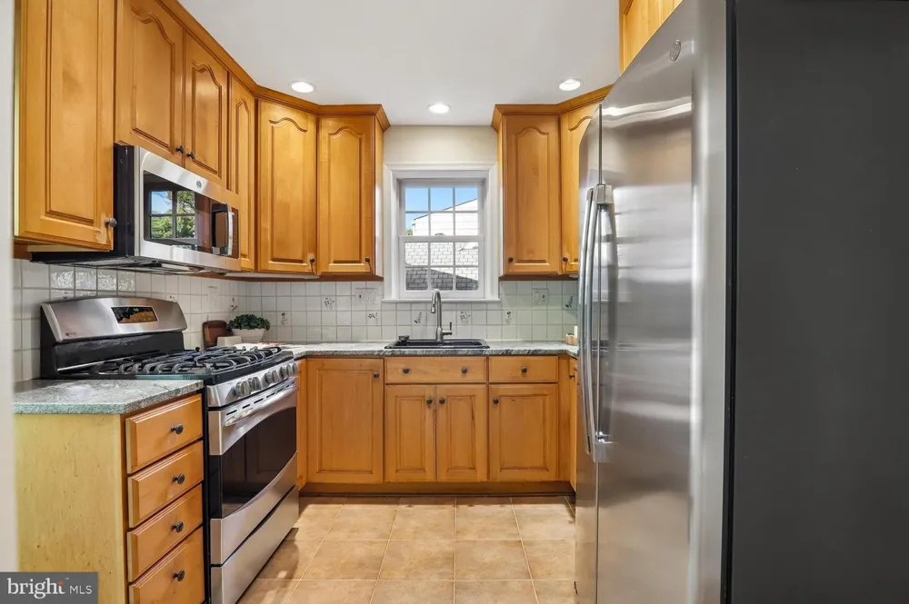 4622 WOODFIELD ROAD Bethesda, MD 20814