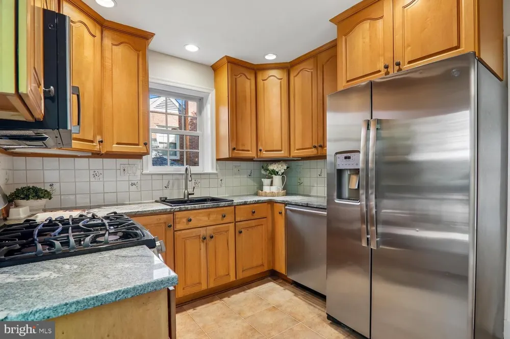 4622 WOODFIELD ROAD Bethesda, MD 20814