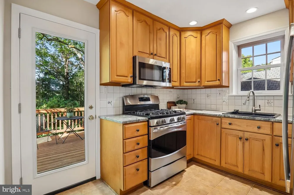 4622 WOODFIELD ROAD Bethesda, MD 20814