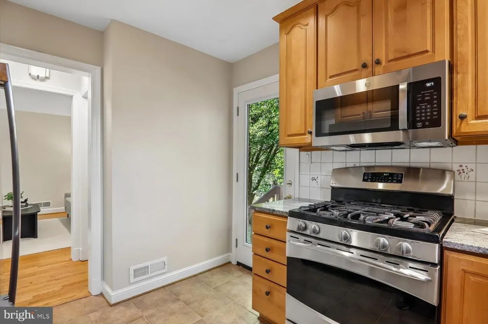 4622 WOODFIELD ROAD Bethesda, MD 20814