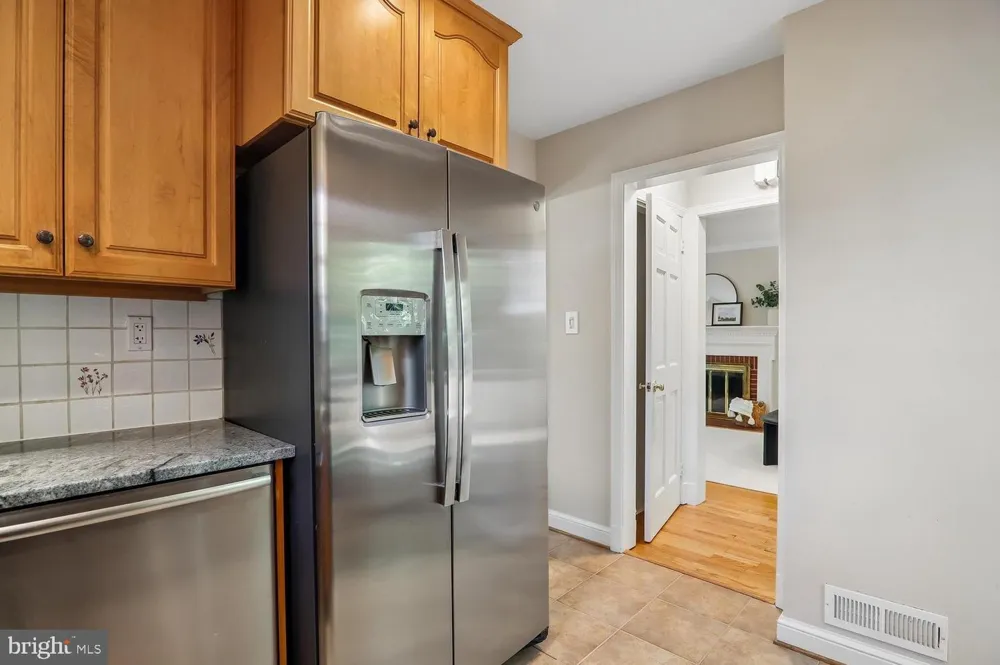 4622 WOODFIELD ROAD Bethesda, MD 20814