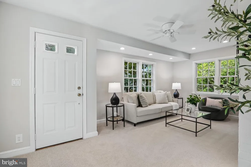 4622 WOODFIELD ROAD Bethesda, MD 20814