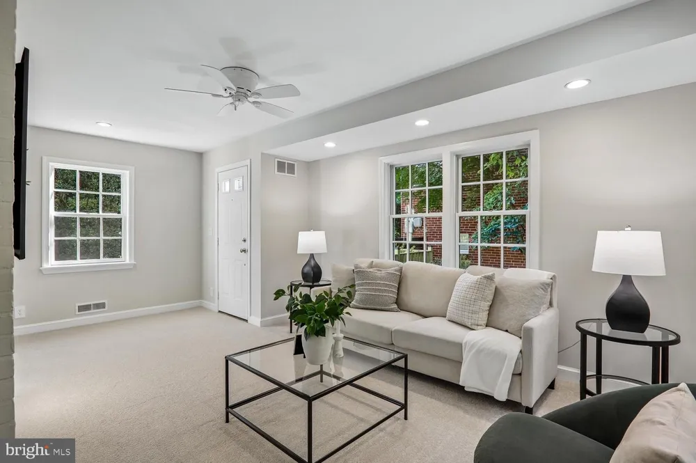 4622 WOODFIELD ROAD Bethesda, MD 20814