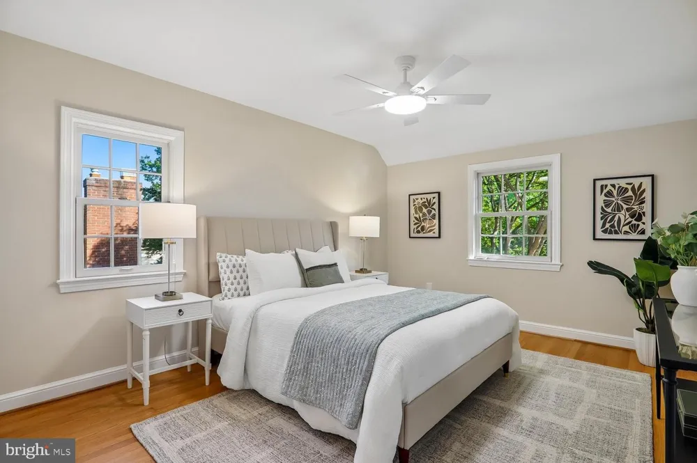 4622 WOODFIELD ROAD Bethesda, MD 20814