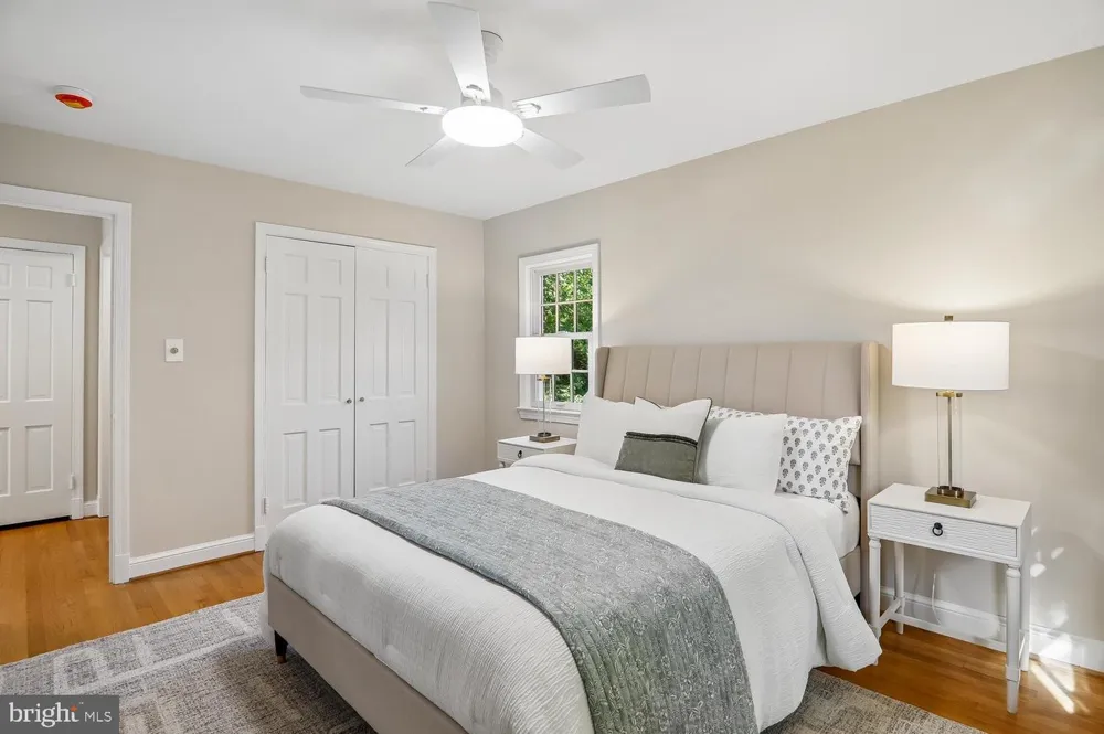 4622 WOODFIELD ROAD Bethesda, MD 20814