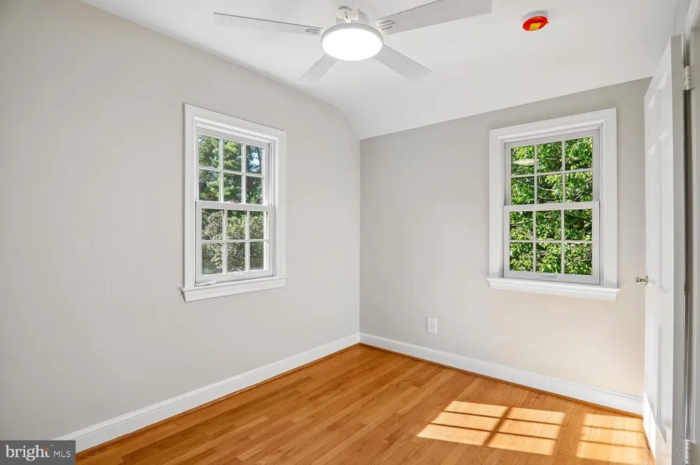 4622 WOODFIELD ROAD Bethesda, MD 20814