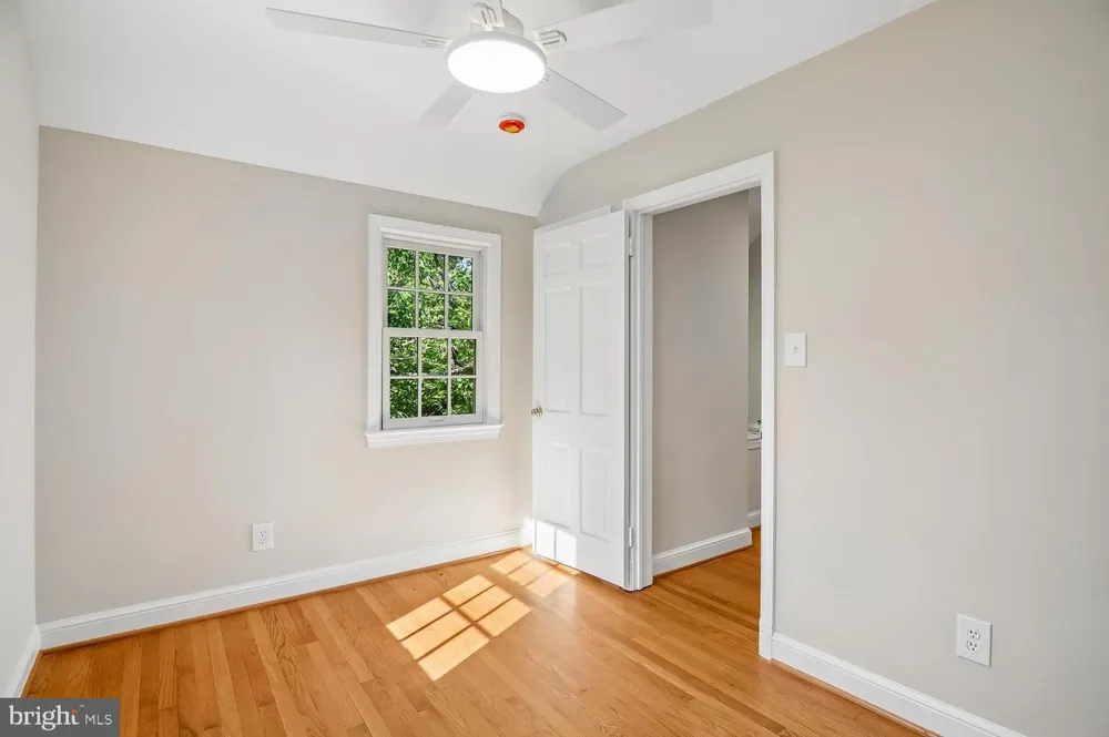 4622 WOODFIELD ROAD Bethesda, MD 20814