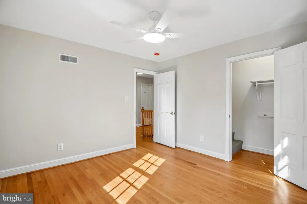 4622 WOODFIELD ROAD Bethesda, MD 20814