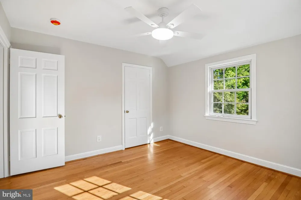 4622 WOODFIELD ROAD Bethesda, MD 20814
